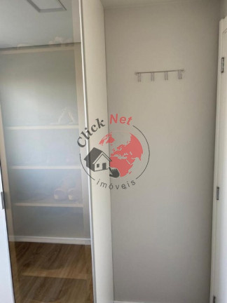 Imagem Apartamento com 2 Quartos à Venda, 32 m² em Parque Fongaro - São Paulo Imagem Apartamento com 2 Quartos à Venda, 32 m² em Parque Fongaro - São Paulo