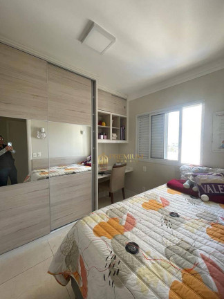 Imagem Apartamento com 3 Quartos à Venda, 99 m² em Jardim Esplanada Ii - São José Dos Campos