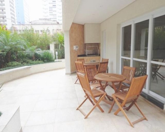 Imagem Apartamento com 3 Quartos à Venda, 168 m² em Pitangueiras - Guarujá