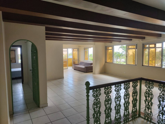 Imagem Apartamento com 3 Quartos à Venda, 265 m² em Aparecida - Santos Imagem Apartamento com 3 Quartos à Venda, 265 m² em Aparecida - Santos