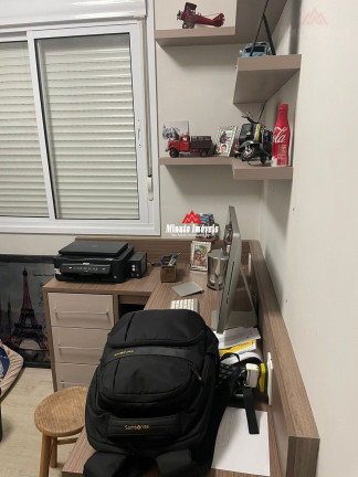 Imagem Apartamento com 3 Quartos à Venda, 83 m² em Jardim Ana Maria - Jundiaí Imagem Apartamento com 3 Quartos à Venda, 83 m² em Jardim Ana Maria - Jundiaí