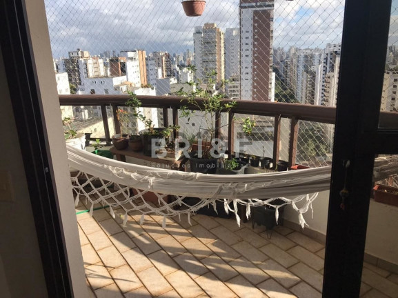 Imagem Apartamento com 4 Quartos à Venda, 360 m² em Planalto Paulista - São Paulo Imagem Apartamento com 4 Quartos à Venda, 360 m² em Planalto Paulista - São Paulo