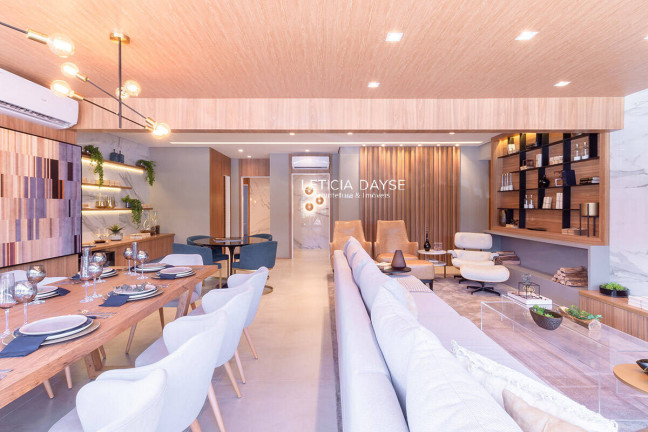 Imagem Apartamento com 4 Quartos à Venda, em Mooca - São Paulo Imagem Apartamento com 4 Quartos à Venda, em Mooca - São Paulo