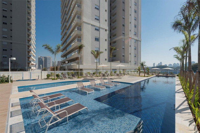 Imagem Imóvel com 3 Quartos à Venda, 145 m² em Barra Funda - São Paulo