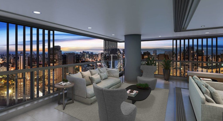 Imagem Apartamento com 4 Quartos à Venda, 248 m² em Vila Nova Conceição - São Paulo