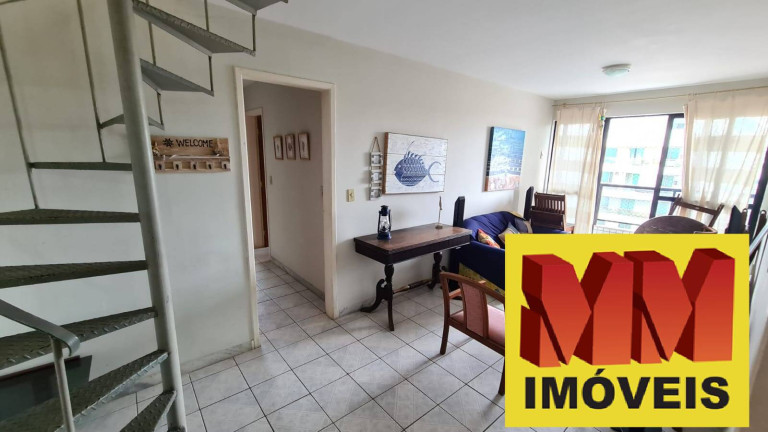 Imagem Cobertura com 3 Quartos à Venda, 180 m² em Braga - Cabo Frio Imagem Cobertura com 3 Quartos à Venda, 180 m² em Braga - Cabo Frio