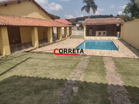 Chácara com 3 Quartos à Venda, 1.000 m² em Gabriel - Ibiúna