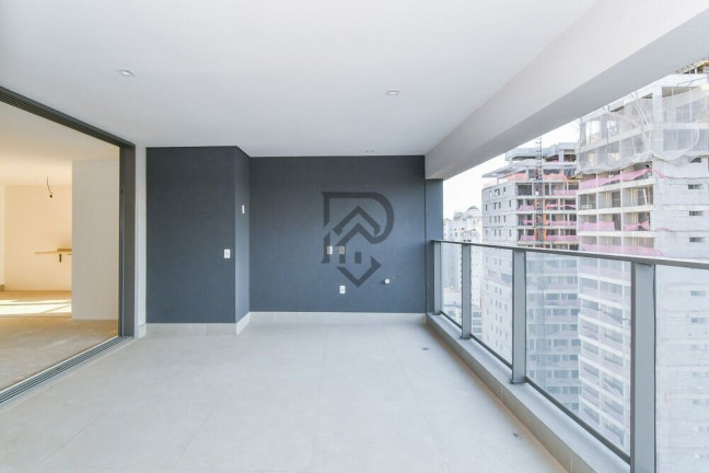 Imagem Apartamento com 3 Quartos à Venda, 125 m² em Campo Belo - São Paulo Imagem Apartamento com 3 Quartos à Venda, 125 m² em Campo Belo - São Paulo