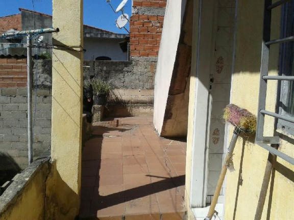 Imagem Casa à Venda,  em Vila Maria Helena - Carapicuíba