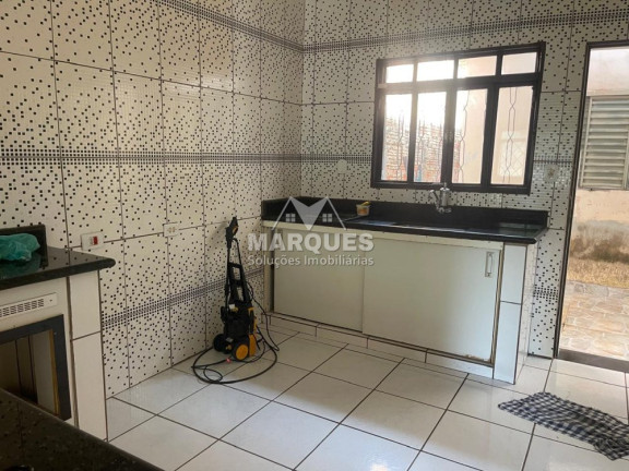 Imagem Casa com 2 Quartos à Venda, 85 m² em Jardim Bom Retiro - Sumaré Imagem Casa com 2 Quartos à Venda, 85 m² em Jardim Bom Retiro - Sumaré