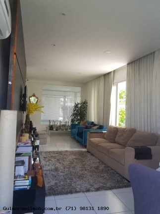 Imagem Casa com 4 Quartos à Venda, 418 m² em Vilas Do Atlântico - Lauro De Freitas Imagem Casa com 4 Quartos à Venda, 418 m² em Vilas Do Atlântico - Lauro De Freitas