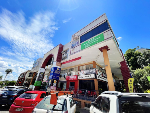 Imagem Sala Comercial para Alugar, 26 m² em Asa Norte - Brasília Imagem Sala Comercial para Alugar, 26 m² em Asa Norte - Brasília