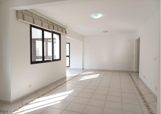 Imagem Imóvel com 3 Quartos à Venda, 126 m² em Vila Nova Conceição - São Paulo
