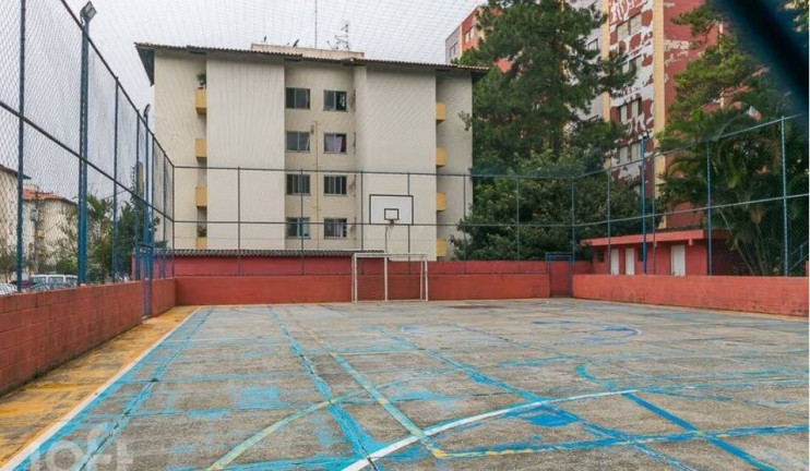 Imagem Apartamento com 3 Quartos à Venda, 68 m² em Demarchi - São Bernardo Do Campo