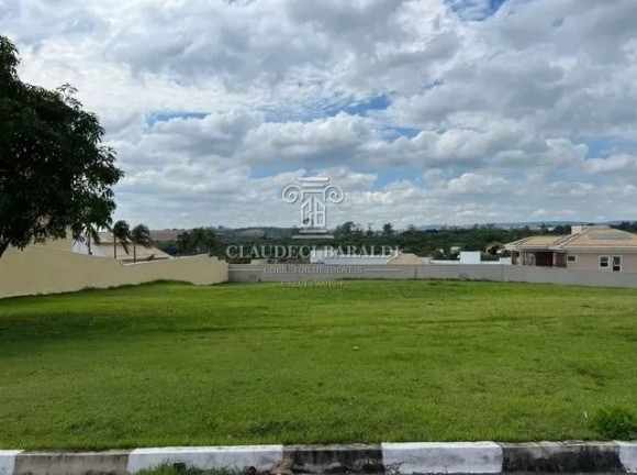 Imagem Imóvel à Venda, 1.258 m² em Parque Reserva Fazenda Imperial - Sorocaba