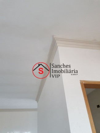 Imagem Apartamento com 2 Quartos à Venda, 42 m² em Vila Alpina - São Paulo