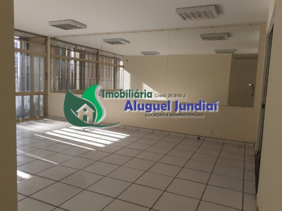 Casa à Venda ou Temporada, 608 m² em Vila Arens Ii - Jundiaí
