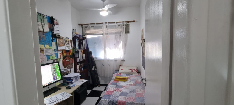 Imagem Apartamento com 3 Quartos à Venda, 170 m² em Botafogo - Rio De Janeiro