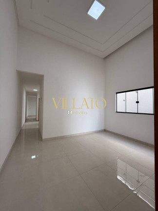 Imagem Casa com 3 Quartos à Venda, 108 m² em Residencial Caraíbas - Aparecida De Goiânia Imagem Casa com 3 Quartos à Venda, 108 m² em Residencial Caraíbas - Aparecida De Goiânia
