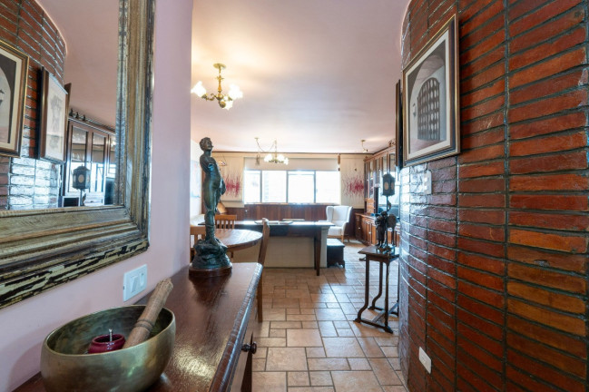 Imagem Apartamento com 1 Quarto à Venda, 84 m² em Butantã - São Paulo