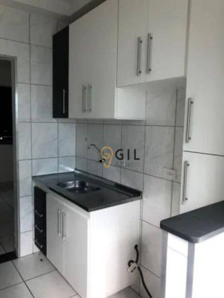 Imagem Apartamento com 2 Quartos à Venda, 42 m² em Cidade Salvador - Jacareí Imagem Apartamento com 2 Quartos à Venda, 42 m² em Cidade Salvador - Jacareí