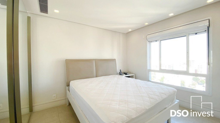 Imagem Apartamento com 3 Quartos à Venda, 620 m² em Moema - São Paulo