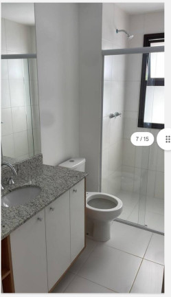 Imagem Imóvel com 3 Quartos à Venda, 120 m² em Dezoito Do Forte Empresarial/alphaville. - Barueri Imagem Imóvel com 3 Quartos à Venda, 120 m² em Dezoito Do Forte Empresarial/alphaville. - Barueri