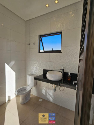 Imagem Casa com 3 Quartos à Venda, 190 m² em Jardim Eliza Ii - Foz Do Iguaçu