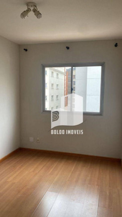 Imagem Apartamento com 1 Quarto à Venda, 42 m² em Jardim Paulista - São Paulo
