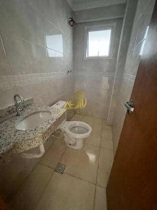 Imagem Apartamento com 2 Quartos à Venda, 80 m² em Guilhermina - Praia Grande