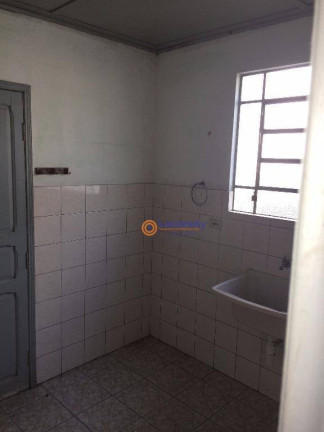 Imagem Casa com 3 Quartos à Venda, 154 m² em Vila Moderna (santa Luzia) - Ribeirão Pires Imagem Casa com 3 Quartos à Venda, 154 m² em Vila Moderna (santa Luzia) - Ribeirão Pires