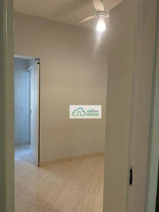 Imagem Apartamento com 2 Quartos para Alugar, 65 m² em Pinheiros - São Paulo