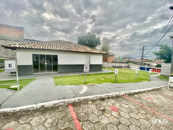 Imagem Apartamento com 2 Quartos à Venda, 41 m² em Bom Viver - Biguaçu