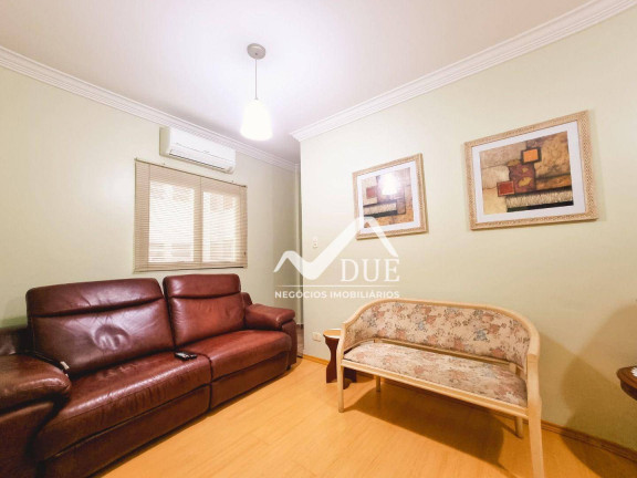 Imagem Apartamento com 4 Quartos à Venda, 270 m² em Aparecida - Santos