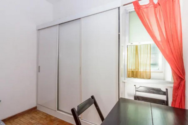 Imagem Apartamento com 1 Quarto à Venda, 47 m² em Leblon - Rio De Janeiro Imagem Apartamento com 1 Quarto à Venda, 47 m² em Leblon - Rio De Janeiro