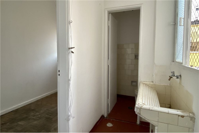 Imagem Apartamento com 2 Quartos à Venda, 105 m² em Cerqueira César - São Paulo