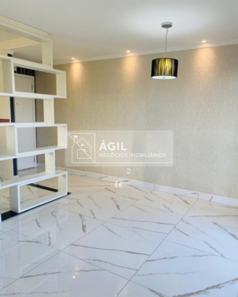 Imagem Apartamento com 2 Quartos à Venda, 52 m² em Jardim Sul - São José Dos Campos Imagem Apartamento com 2 Quartos à Venda, 52 m² em Jardim Sul - São José Dos Campos