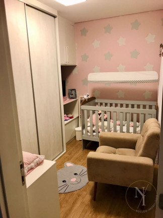 Imagem Apartamento com 2 Quartos à Venda, 91 m² em Vila Regente Feijó - São Paulo