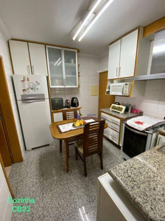 Imagem Apartamento com 3 Quartos à Venda, 95 m² em Tatuapé - São Paulo Imagem Apartamento com 3 Quartos à Venda, 95 m² em Tatuapé - São Paulo