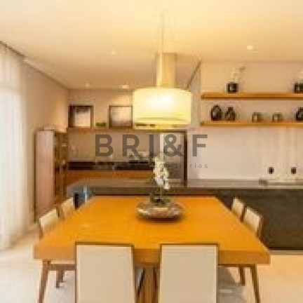 Imagem Apartamento com 1 Quarto à Venda, 67 m² em Brooklin - São Paulo Imagem Apartamento com 1 Quarto à Venda, 67 m² em Brooklin - São Paulo