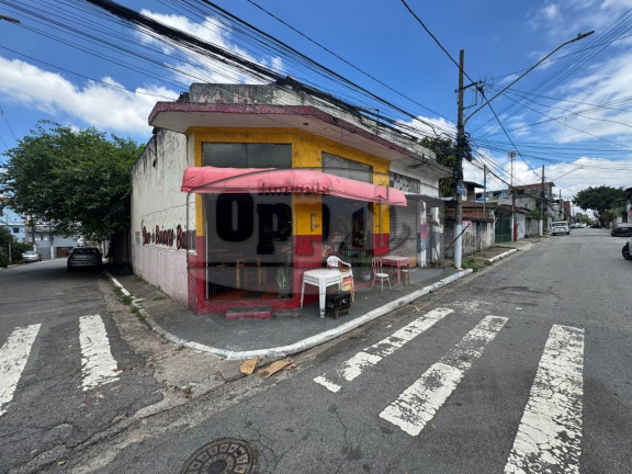 Imagem Terreno à Venda, 600 m² em Vila Uniao - São Paulo Imagem Terreno à Venda, 600 m² em Vila Uniao - São Paulo