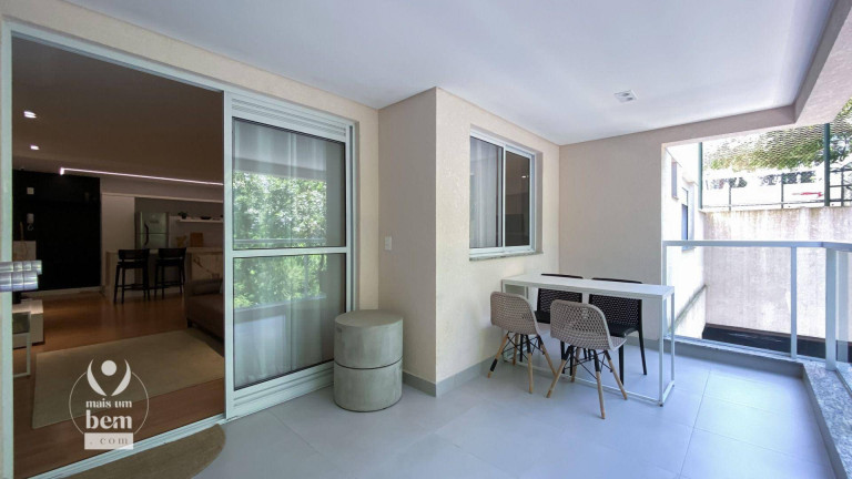 Imagem Apartamento com 3 Quartos à Venda, 105 m² em Bacacheri - Curitiba Imagem Apartamento com 3 Quartos à Venda, 105 m² em Bacacheri - Curitiba