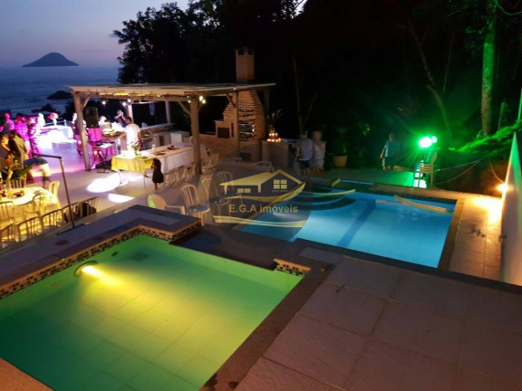 Imagem Casa com 6 Quartos à Venda, 700 m² em Juquehy - São Sebastião Imagem Casa com 6 Quartos à Venda, 700 m² em Juquehy - São Sebastião