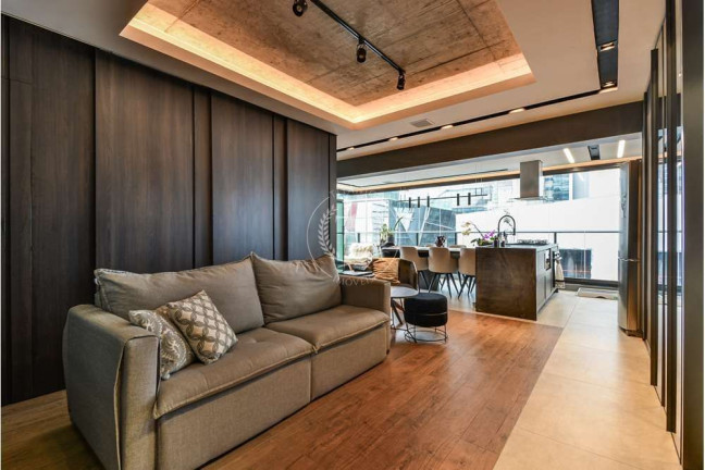 Imagem Apartamento com 2 Quartos à Venda, 78 m² em Pinheiros - São Paulo Imagem Apartamento com 2 Quartos à Venda, 78 m² em Pinheiros - São Paulo