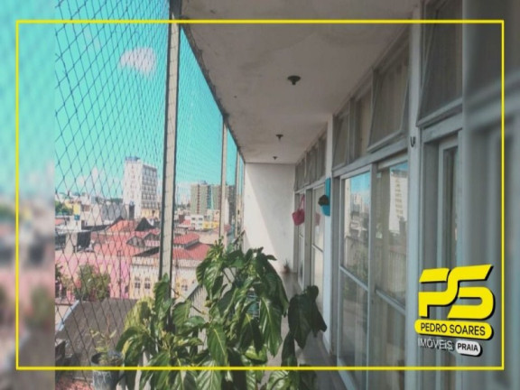 Imagem Apartamento com 4 Quartos à Venda, 100 m² em Centro - João Pessoa Imagem Apartamento com 4 Quartos à Venda, 100 m² em Centro - João Pessoa