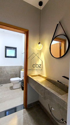 Imagem Casa com 4 Quartos à Venda, 299 m² em Colinas De Inhandjara - Itupeva Imagem Casa com 4 Quartos à Venda, 299 m² em Colinas De Inhandjara - Itupeva