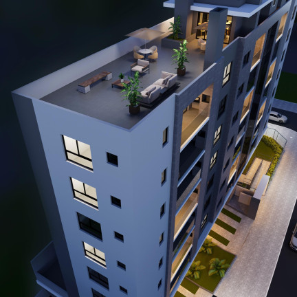 Imagem Apartamento com 2 Quartos à Venda, 61 m² em Pinhais - Pinhais Imagem Apartamento com 2 Quartos à Venda, 61 m² em Pinhais - Pinhais