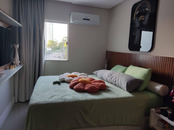 Imagem Apartamento com 3 Quartos à Venda, 90 m² em Goes Calmon - Itabuna Imagem Apartamento com 3 Quartos à Venda, 90 m² em Goes Calmon - Itabuna