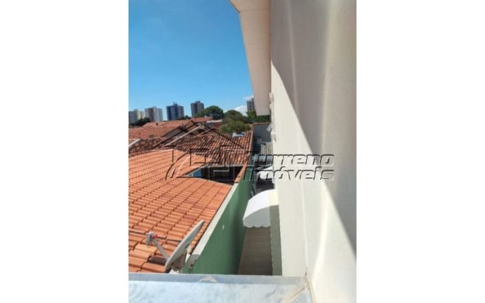 Imagem Casa com 3 Quartos à Venda, 252 m² em Bosque Dos Eucaliptos - São José Dos Campos