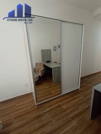 Imagem Apartamento com 1 Quarto à Venda, 27 m² em Granja Viana - Cotia